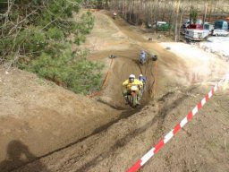 2006 Enduro Cup 3h