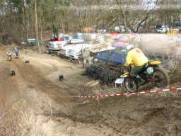 2006 Enduro Cup 3h
