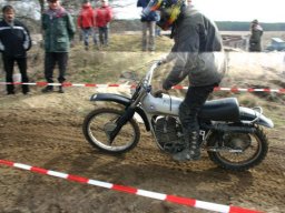 2006 Enduro Cup 3h