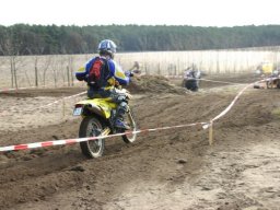 2006 Enduro Cup 3h