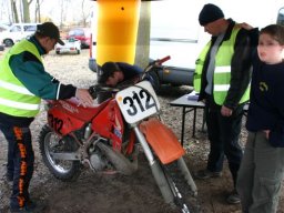 2006 Enduro Cup 3h