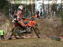 2006 Enduro Cup 3h
