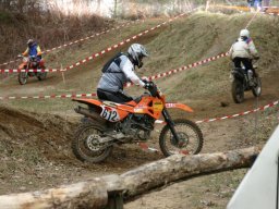 2006 Enduro Cup 3h