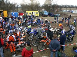2006 Enduro Cup 3h