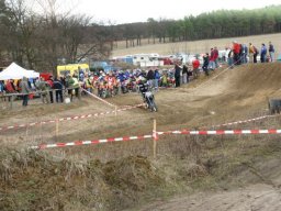 2006 Enduro Cup 3h