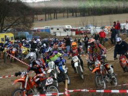 2006 Enduro Cup 3h