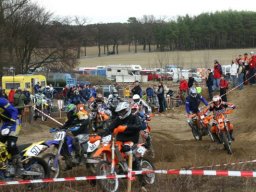2006 Enduro Cup 3h
