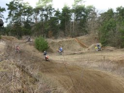 2006 Enduro Cup 3h