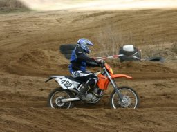 2006 Enduro Cup 3h