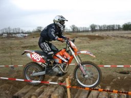 2006 Enduro Cup 3h