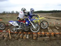 2006 Enduro Cup 3h