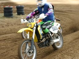 2006 Enduro Cup 3h