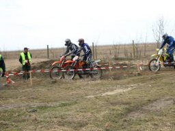 2006 Enduro Cup 3h