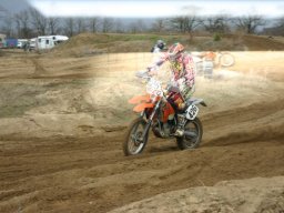 2006 Enduro Cup 3h