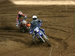 2006 Enduro Cup 3h