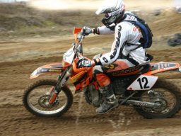 2006 Enduro Cup 3h