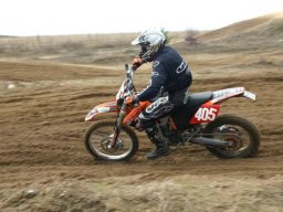 2006 Enduro Cup 3h