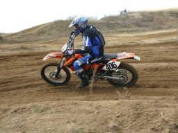 2006 Enduro Cup 3h