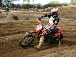2006 Enduro Cup 3h