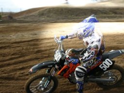 2006 Enduro Cup 3h