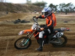 2006 Enduro Cup 3h