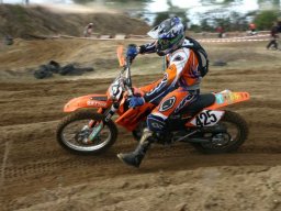 2006 Enduro Cup 3h