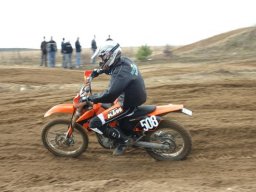 2006 Enduro Cup 3h