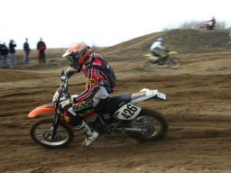 2006 Enduro Cup 3h