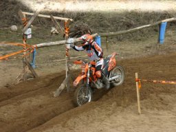 2006 Enduro Cup 3h