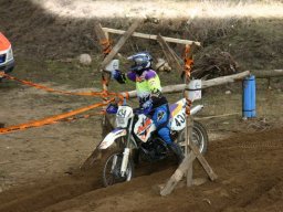2006 Enduro Cup 3h