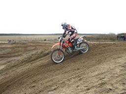 2006 Enduro Cup 3h