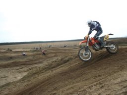 2006 Enduro Cup 3h