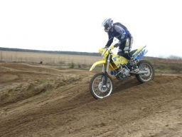 2006 Enduro Cup 3h