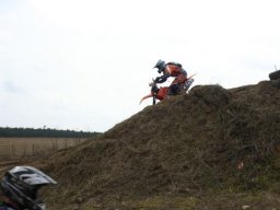2006 Enduro Cup 3h