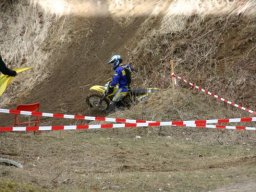 2006 Enduro Cup 3h