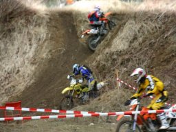 2006 Enduro Cup 3h