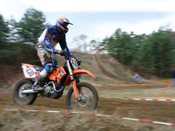 2006 Enduro Cup 3h