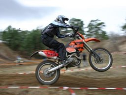 2006 Enduro Cup 3h