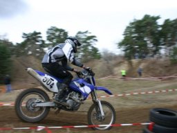 2006 Enduro Cup 3h