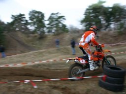 2006 Enduro Cup 3h