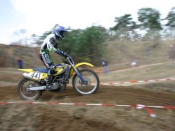 2006 Enduro Cup 3h