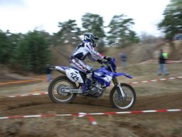 2006 Enduro Cup 3h