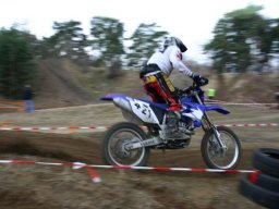 2006 Enduro Cup 3h