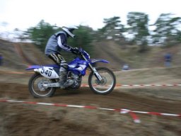 2006 Enduro Cup 3h