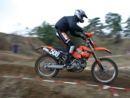 2006 Enduro Cup 3h