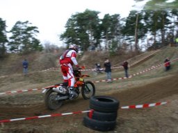 2006 Enduro Cup 3h