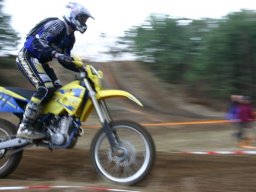 2006 Enduro Cup 3h