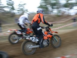 2006 Enduro Cup 3h