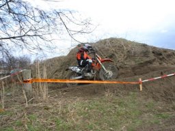 2006 Enduro Cup 3h