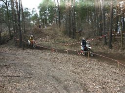 2006 Enduro Cup 3h